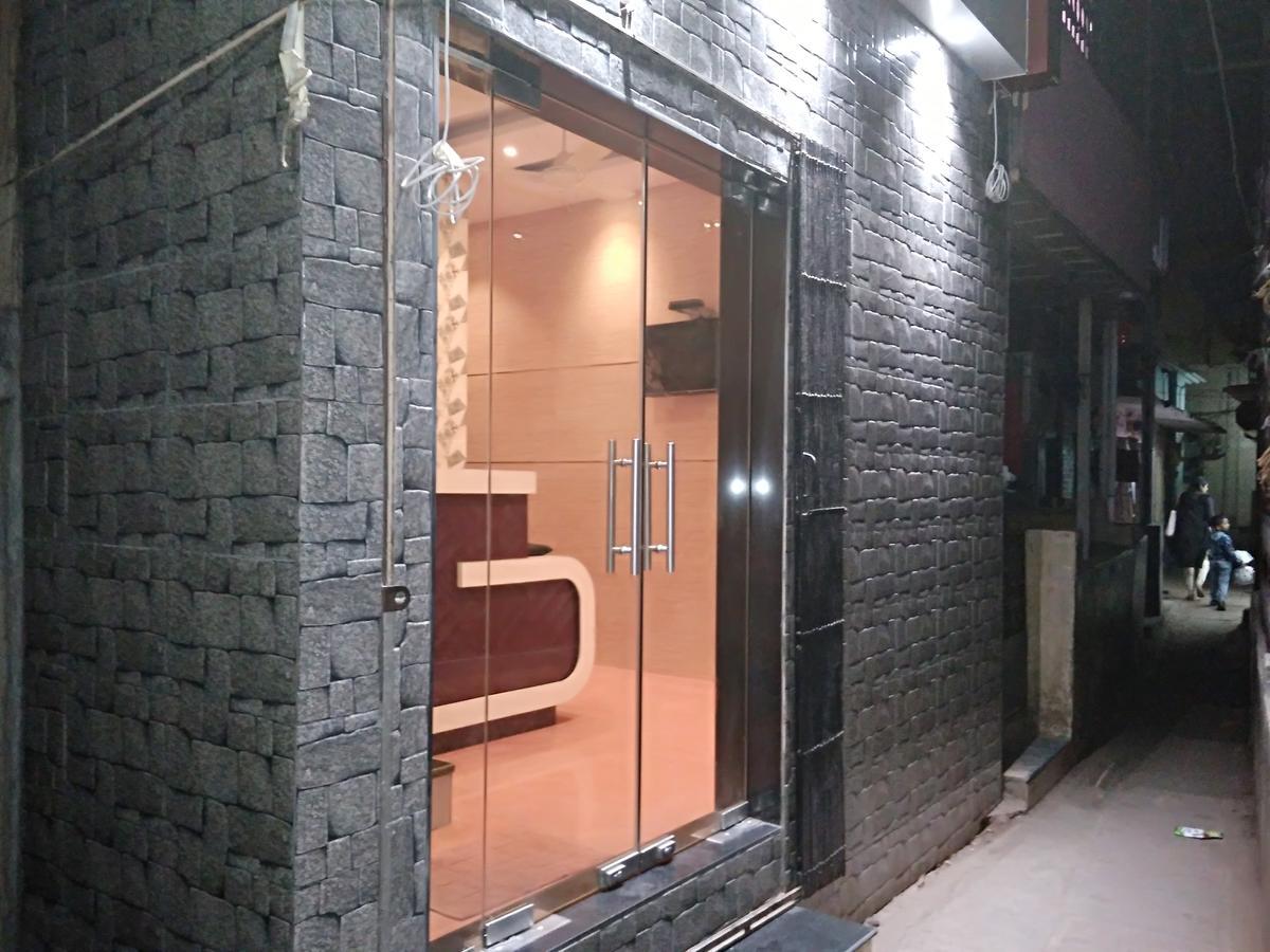 Hotel Avenue Residency Bombaj Zewnętrze zdjęcie