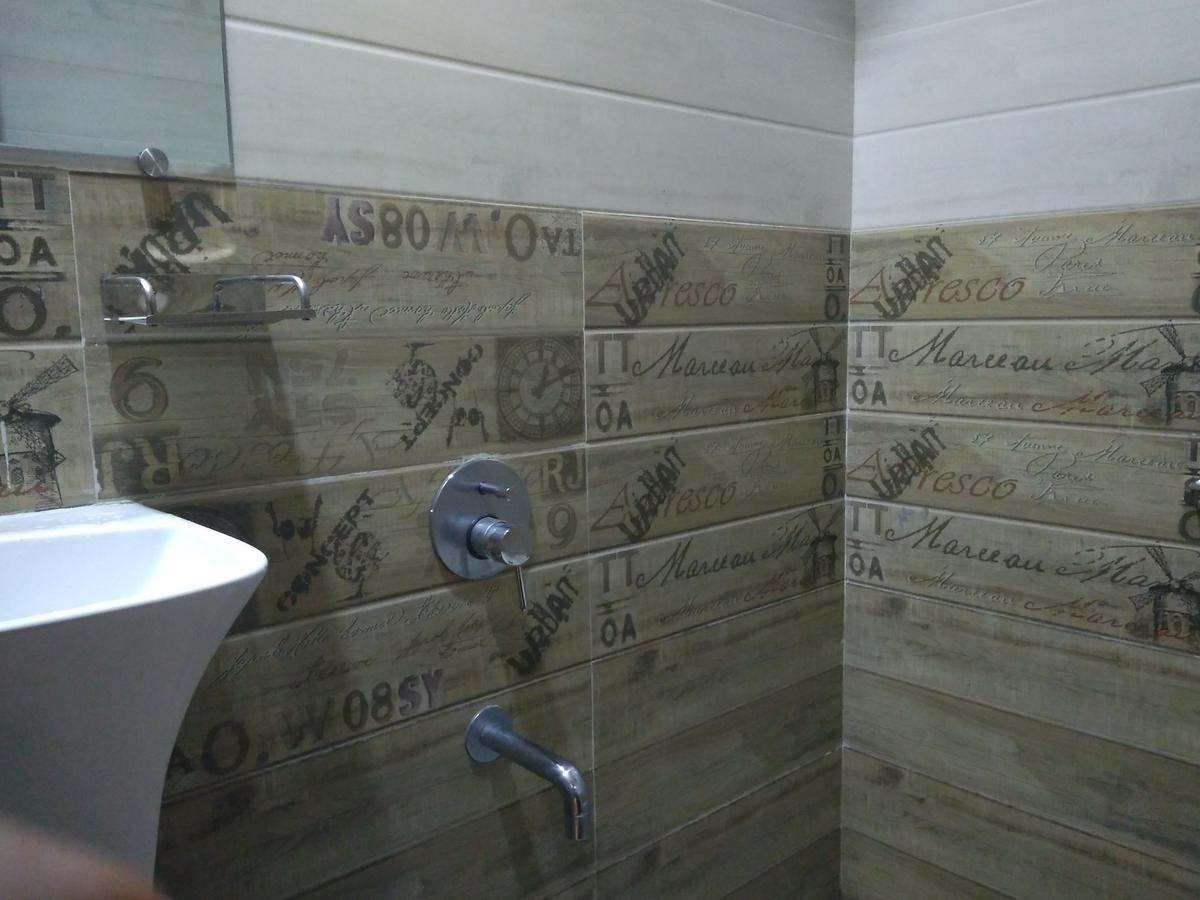 Hotel Avenue Residency Bombaj Zewnętrze zdjęcie