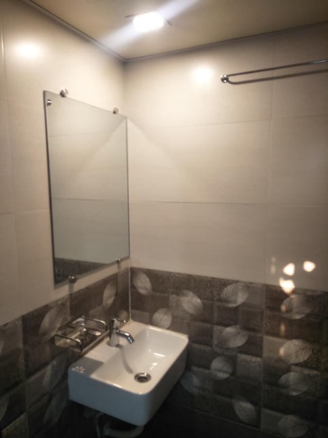 Hotel Avenue Residency Bombaj Zewnętrze zdjęcie