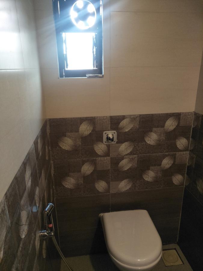 Hotel Avenue Residency Bombaj Zewnętrze zdjęcie