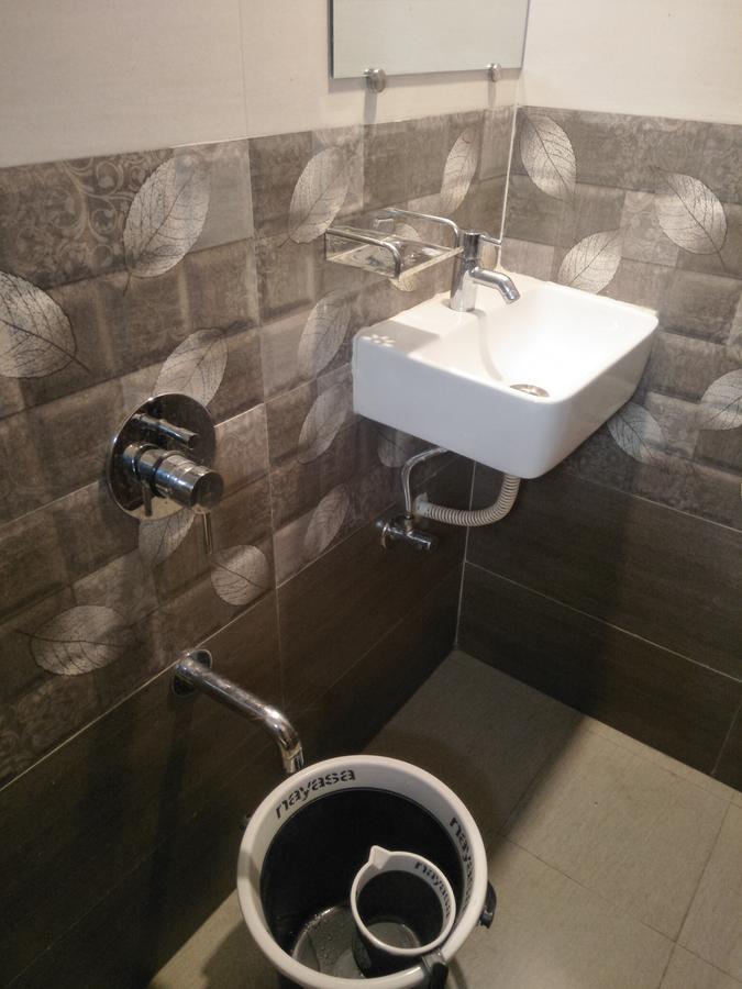 Hotel Avenue Residency Bombaj Zewnętrze zdjęcie